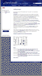 Mobile Screenshot of christosoft.de
